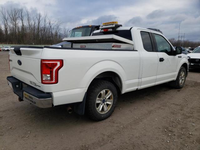 Photo 3 from auction – 2015 FORD F150 SUPER with VIN 1FTEX1C85FFC15579