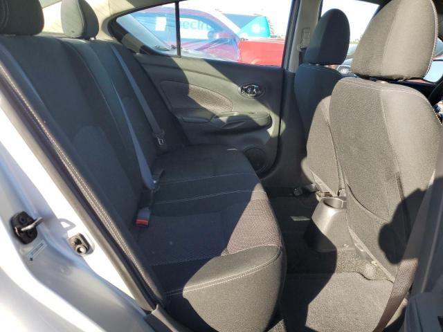 Photo 10 from auction – 2017 NISSAN VERSA S with VIN 3N1CN7AP4HK469862