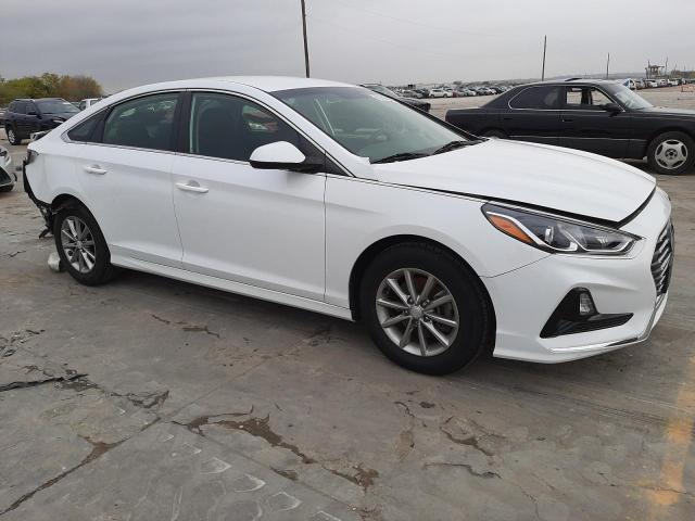 Photo 4 from auction – 2019 HYUNDAI SONATA SE with VIN 5NPE24AF3KH784237