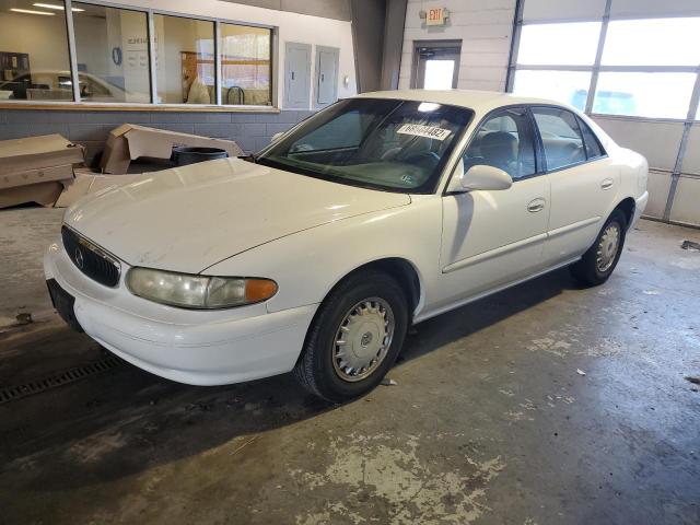 BUICK CENTURY CU 2003 with VIN 2G4WS52J331282548 - Photo from auction