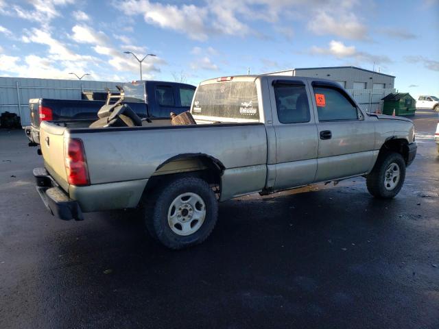 صورة رقم 3 من المزاد - 2003 CHEVROLET SILVERADO مع VIN 2GCEK19V531186132