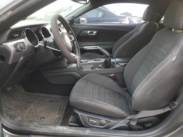 Photo 7 from auction – 2015 FORD MUSTANG with VIN 1FA6P8TH8F5343212