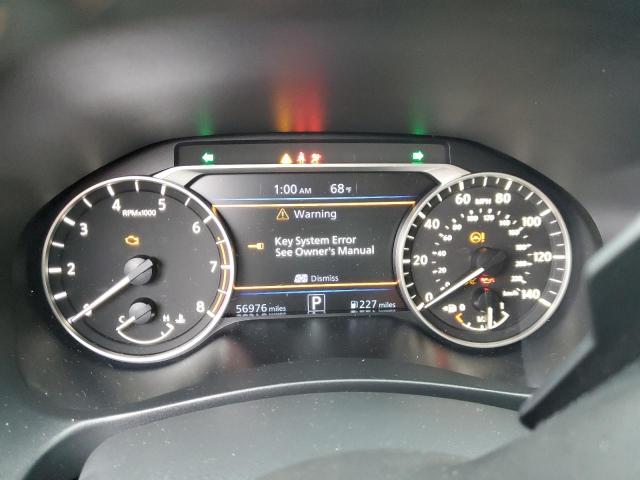 Photo 9 from auction – 2019 NISSAN ALTIMA SR with VIN 1N4BL4CV1KC153850