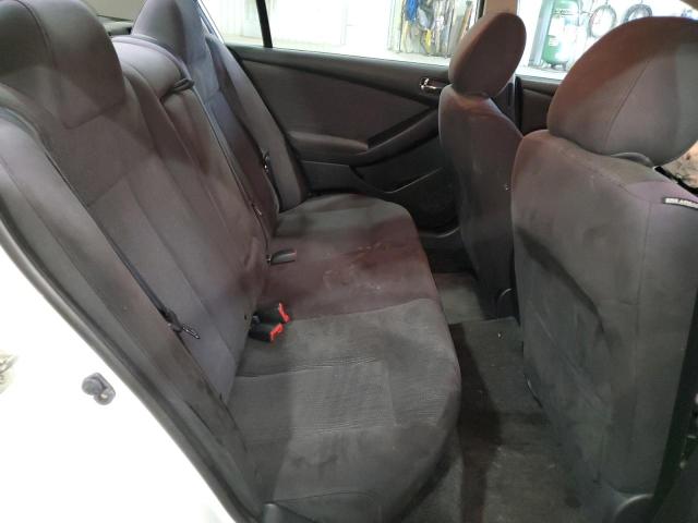 Фото 10 с аукциона – 2012 NISSAN ALTIMA BAS с VIN 1N4AL2AP9CC254172