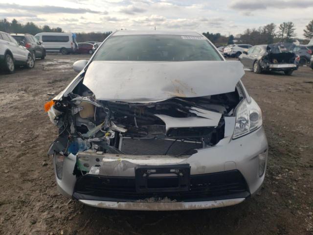 Photo 5 from auction – 2012 TOYOTA PRIUS with VIN JTDKN3DU0C5407428