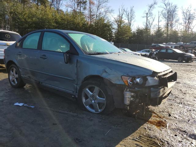 Photo 4 from auction – 2005 VOLVO S40 T5 with VIN YV1MH682252089661