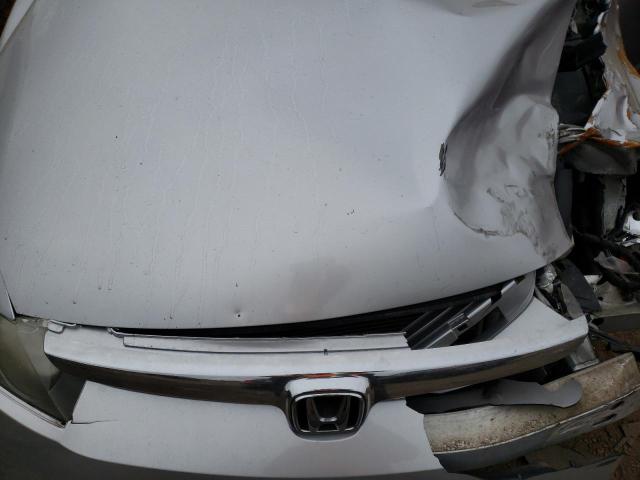 صورة رقم 11 من المزاد - 2008 HONDA CIVIC 4D مع VIN JHMFA36218S024193