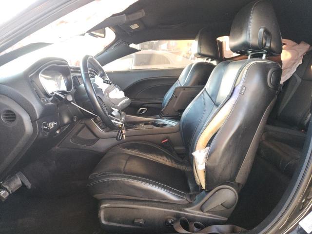 Photo 7 from auction – 2016 DODGE CHALLENGER with VIN 2C3CDZBTXGH125367