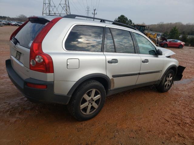 Photo 3 from auction – 2006 VOLVO XC90 with VIN YV4CZ592961233623