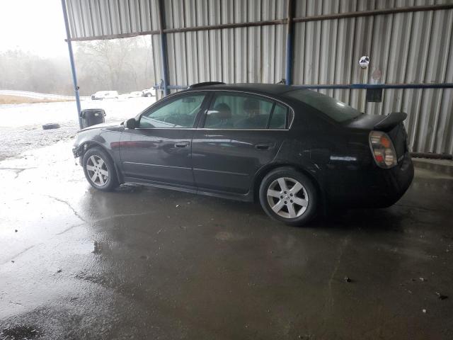 Photo 2 from auction – 2003 NISSAN ALTIMA BAS with VIN 1N4AL11D73C108580
