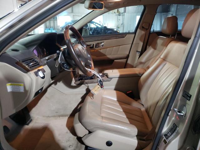 Photo 7 from auction – 2010 MERCEDES-BENZ E 350 with VIN WDDHF5GB5AA051761