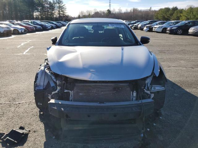 Photo 5 from auction – 2017 NISSAN ALTIMA 2.5 with VIN 1N4AL3AP5HC231548