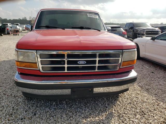 Photo 5 from auction – 1995 FORD F150 with VIN 1FTEF15N4SNA35967