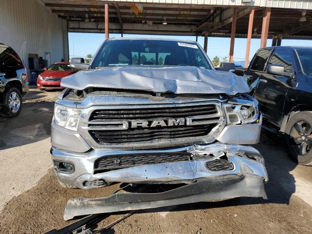 Photo 5 from auction – 2019 RAM 1500 BIG H with VIN 1C6SRFFTXKN852825