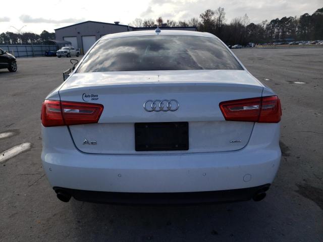 Photo 6 from auction – 2015 AUDI A6 PREMIUM with VIN WAUGFAFC3FN020465