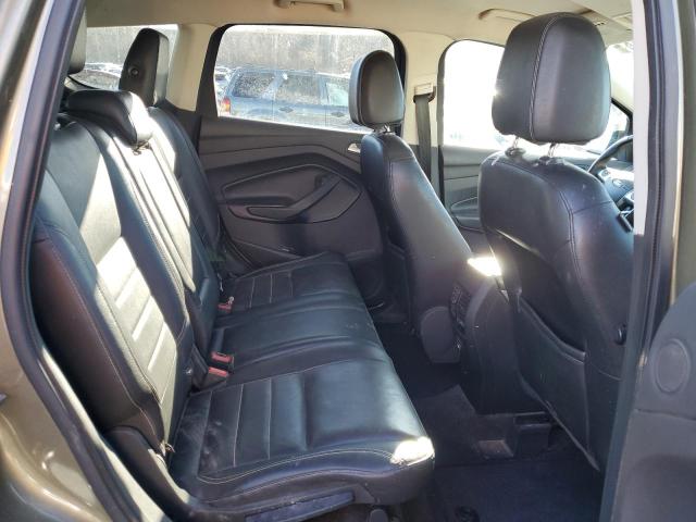 Photo 11 from auction – 2013 FORD ESCAPE SEL with VIN 1FMCU9H94DUC04254