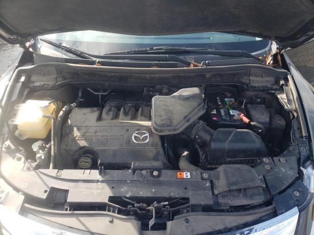 Photo 12 from auction – 2012 MAZDA CX-9 with VIN JM3TB3DV5C0340528