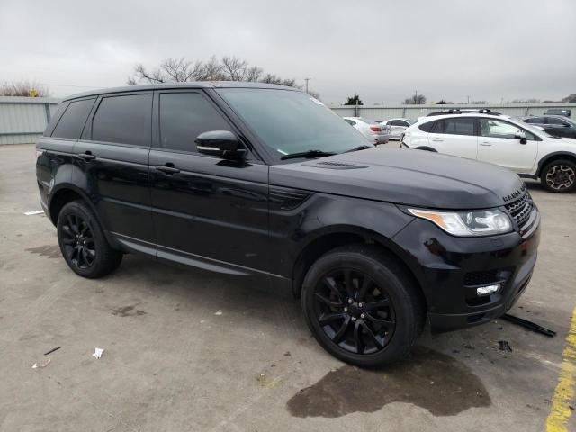 Photo 4 from auction – 2014 LAND ROVER RANGE ROVE with VIN SALWR2WF2EA379391