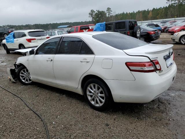 Photo 2 from auction – 2011 TOYOTA CAMRY BASE with VIN 4T1BF3EK7BU672468