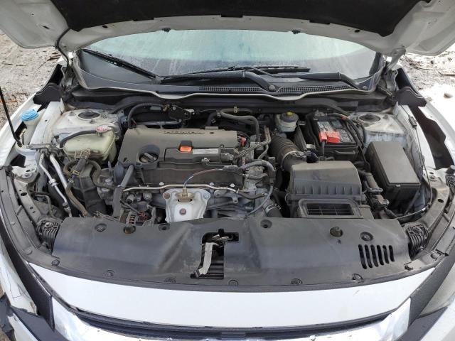 Photo 11 from auction – 2017 HONDA CIVIC LX with VIN 19XFC2F5XHE040668