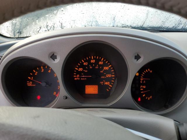 Photo 9 from auction – 2002 NISSAN ALTIMA BAS with VIN 1N4AL11D42C232126