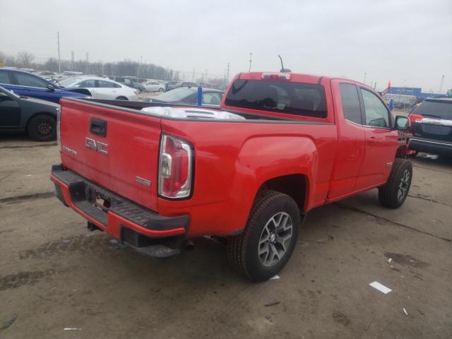 Zdjęcie 3 z aukcji – 2015 GMC CANYON SLE z VIN 1GTH6BE34F1255284