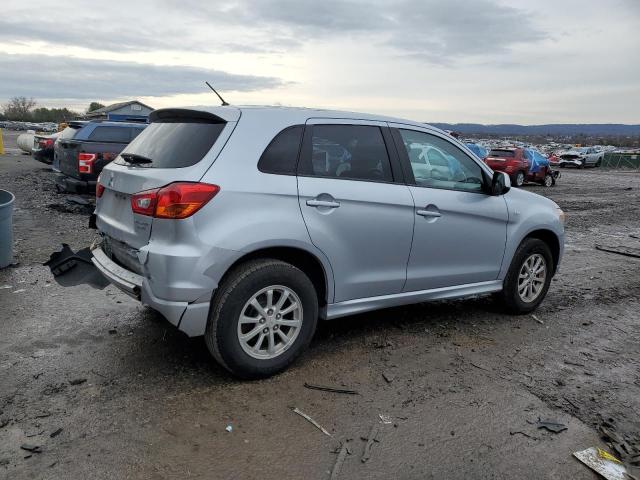 Photo 3 from auction – 2012 MITSUBISHI OUTLANDER with VIN JA4AP3AU2CZ009733