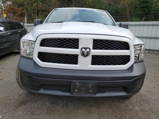 Photo 5 from auction – 2018 RAM 1500 ST with VIN 1C6RR6FG5JS304152
