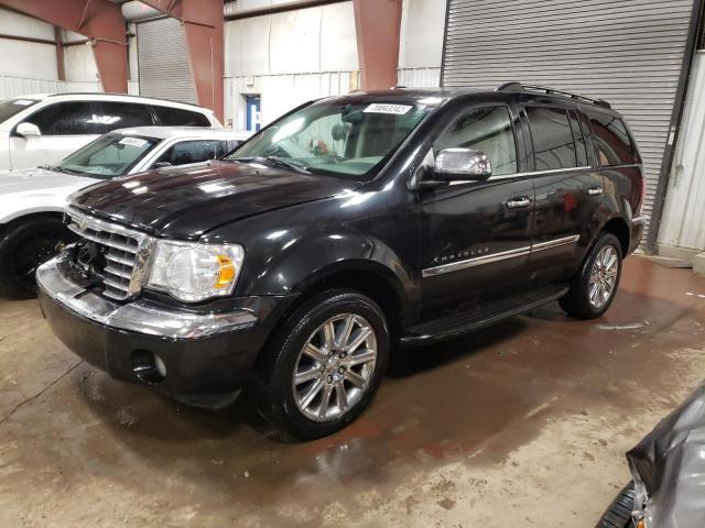Photo 1 from auction – 2008 CHRYSLER ASPEN LIMI with VIN 1A8HW58238F105170