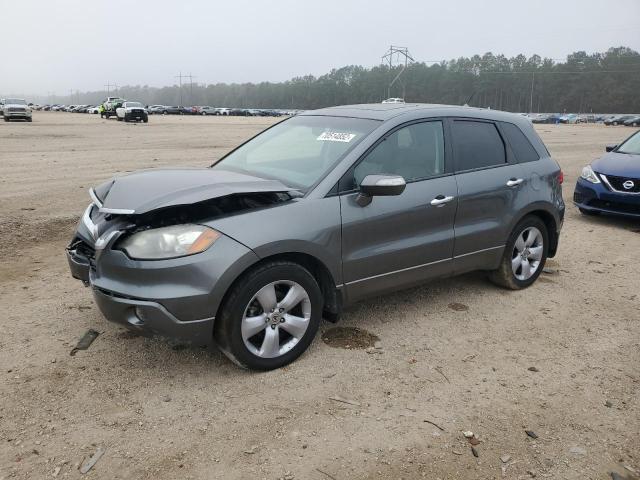 ACURA RDX TECHNO 2008 with VIN 5J8TB18508A016848 - Photo from auction