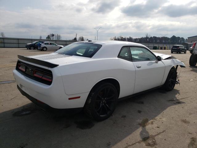 Photo 3 from auction – 2017 DODGE CHALLENGER with VIN 2C3CDZAG3HH502563