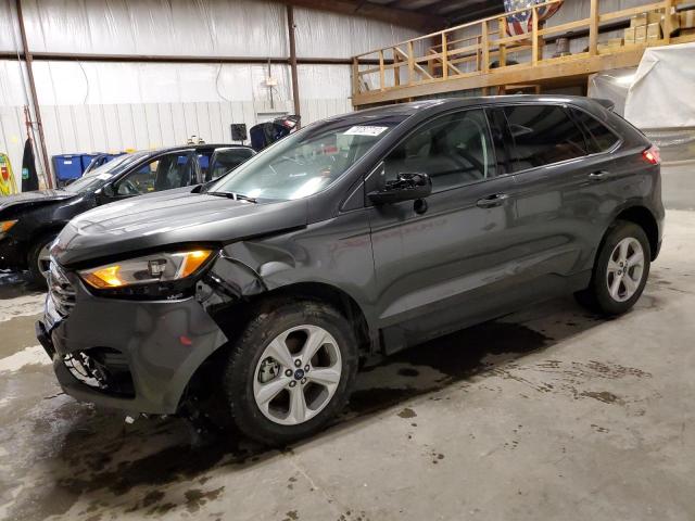 FORD EDGE SE 2020 with VIN 2FMPK3G94LBA03867 - Photo from auction