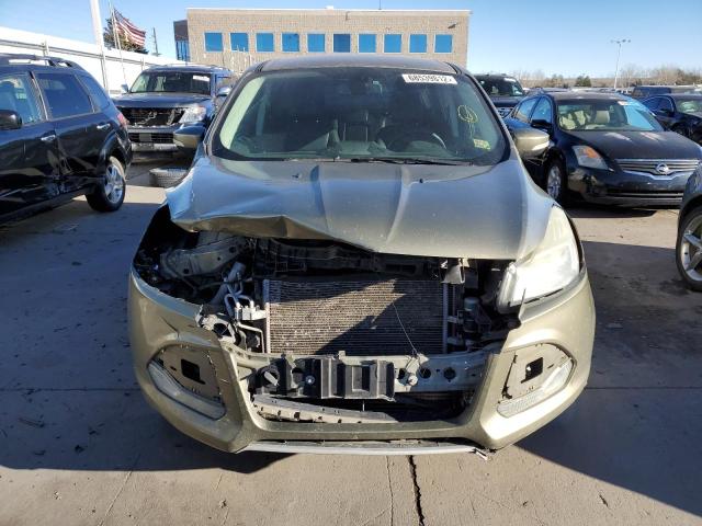 Photo 5 from auction – 2013 FORD ESCAPE SEL with VIN 1FMCU9H94DUC04254