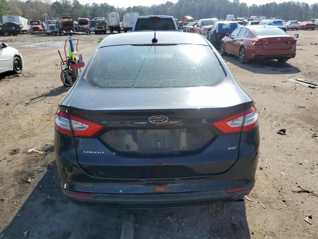 Photo 6 from auction – 2013 FORD FUSION SE with VIN 3FA6P0H79DR158517