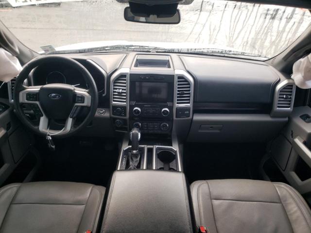 Photo 8 from auction – 2016 FORD F150 SUPER with VIN 1FTEW1EF6GKD52070