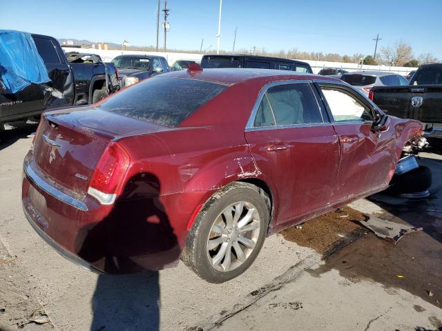 Photo 3 from auction – 2016 CHRYSLER 300 LIMITE with VIN 2C3CCARG6GH230727