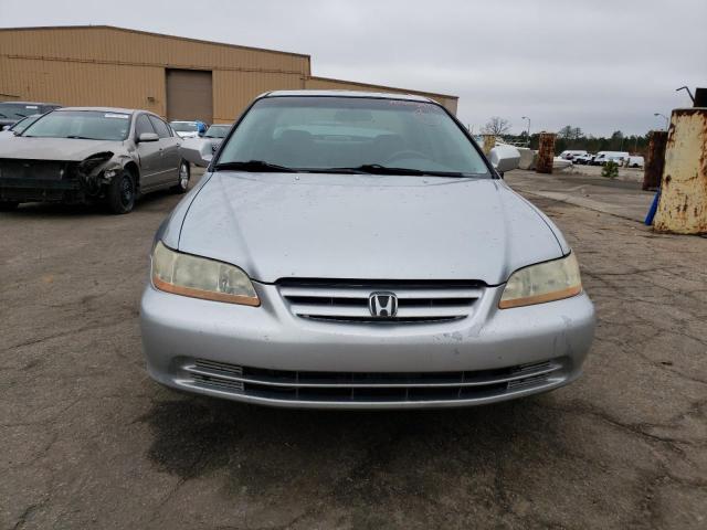 Photo 5 from auction – 2001 HONDA ACCORD with VIN 1HGCG16591A011609