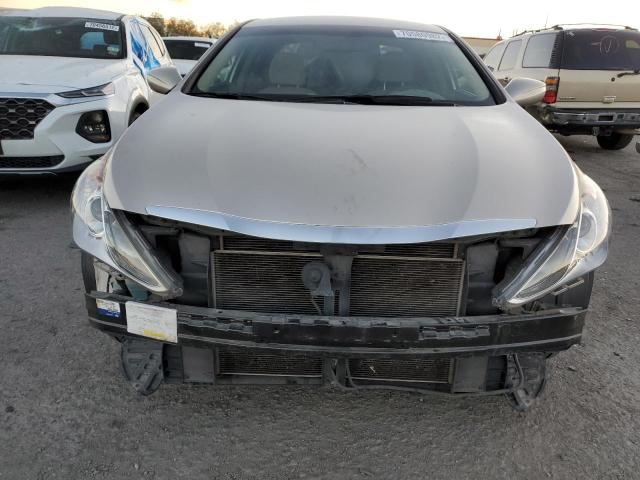 Photo 5 from auction – 2011 HYUNDAI SONATA GLS with VIN 5NPEB4AC8BH210223