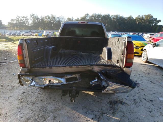 Photo 6 from auction – 2001 CHEVROLET SILVERADO with VIN 1GCEK19T61E272186