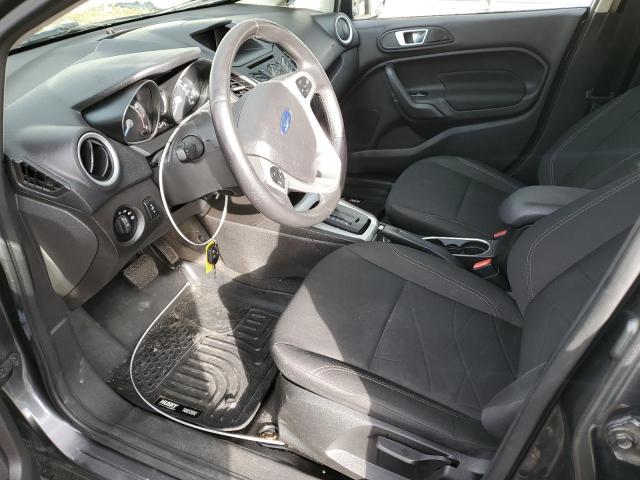 Photo 7 from auction – 2015 FORD FIESTA SE with VIN 3FADP4BJ0FM218736