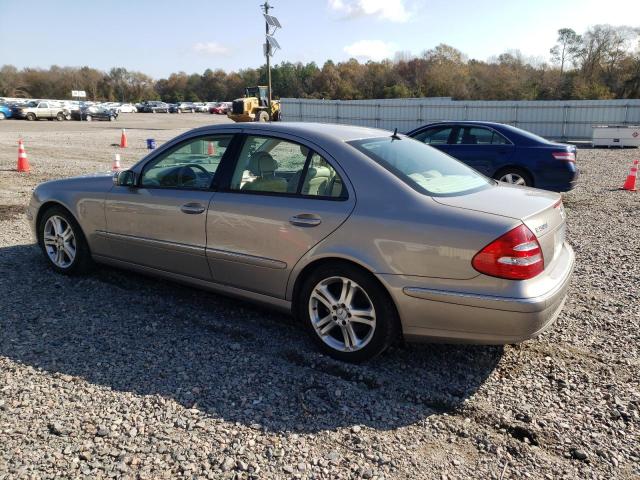 Photo 2 from auction – 2005 MERCEDES-BENZ E 500 with VIN WDBUF70J15A766305