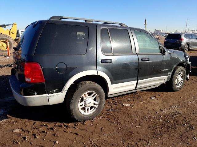 Photo 3 from auction – 2002 FORD EXPLORER X with VIN 1FMDU73E22UC33293
