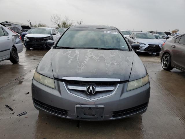 Photo 5 from auction – 2004 ACURA TL with VIN 19UUA66264A007465