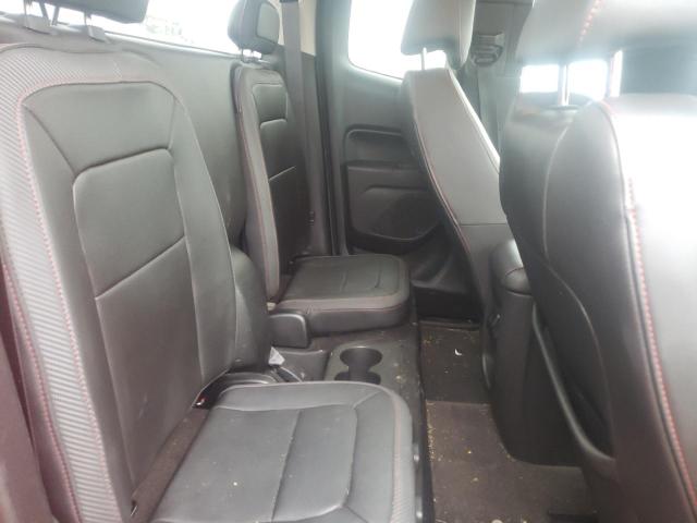 Photo 10 from auction – 2015 GMC CANYON SLE with VIN 1GTH6BE34F1255284