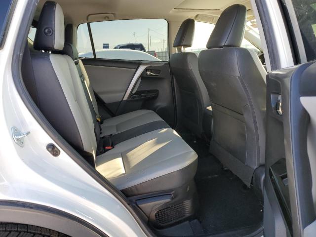 Photo 11 from auction – 2017 TOYOTA RAV4 HV LI with VIN JTMDJREV4HD104261