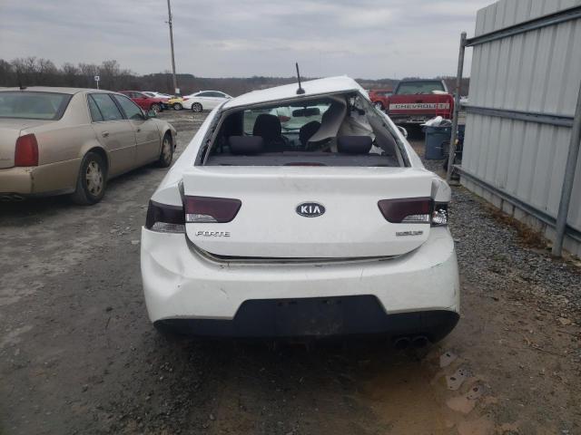 Photo 6 from auction – 2012 KIA FORTE EX with VIN KNAFU6A24C5636717