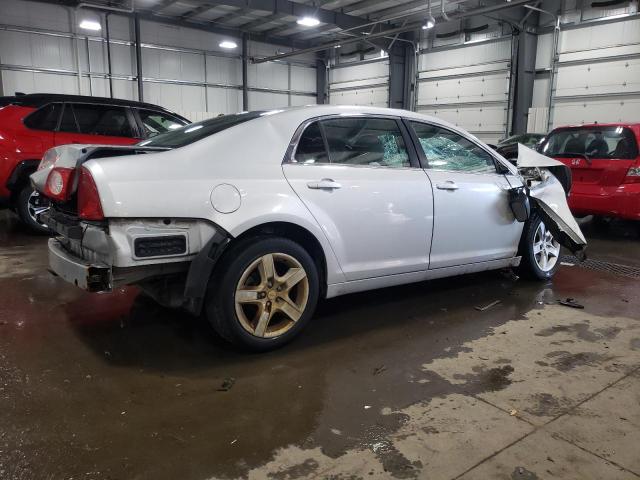 Photo 3 from auction – 2010 CHEVROLET MALIBU LS with VIN 1G1ZA5EB4AF106518