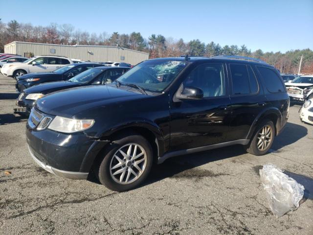 SAAB 9-7X LINEA 2006 with VIN 5S3ET13S262800774 - Photo from auction