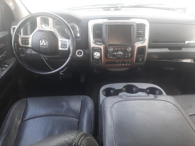 Photo 8 from auction – 2017 RAM 1500 LARAM with VIN 1C6RR7NT4HS844011