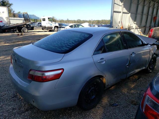 Photo 3 from auction – 2009 TOYOTA CAMRY BASE with VIN 4T1BE46K39U327133